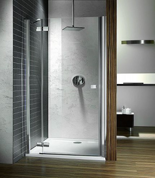 Душевая дверь Radaway Almatea DWJ 120 L 31402-01-01N