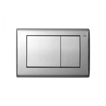 Клавиша смыва Tece Teceplanus 9240320 сталь
