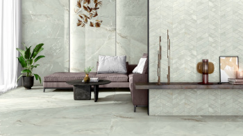 Плитка Onyx lux ivory 60x120