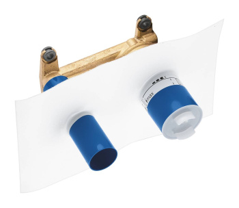 Встраиваемый механизм, GROHE Eurodisc Joy, однорычажный, 23429000