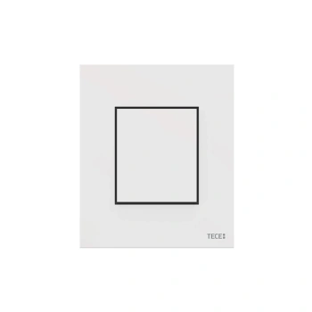 Клавиша смыва Tece Now 9242405 белый