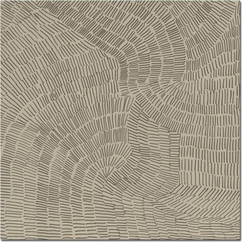 Керамогранит Refin Fossil Beige Rett 60x60