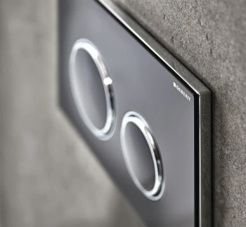 Кнопка смыва Geberit Sigma 21 115.884.SJ.1