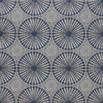 Керамогранит Mainzu Carino Indigo Mosaico 20x20 см PT03810