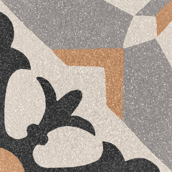 Керамогранит R639 Abitare Mix 20x20