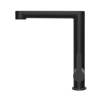 Смеситель кухонный Ravak Puri с поворотным изливом без донного клапана PU 016.20 X070183