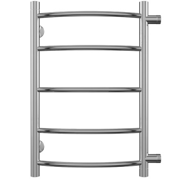 Полотенцесушитель водяной Terminus Классик П5 400x596 с боковым подключением 500 4670030726209