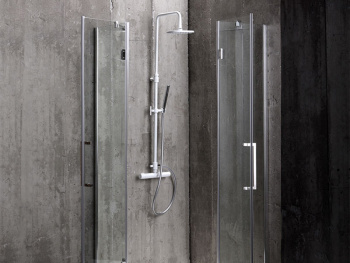 Душевая стойка с термостатом Mamoli SHOWER PROGRAM 382708220021