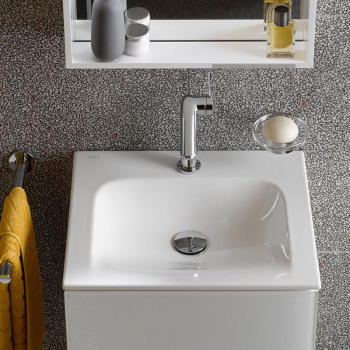 Накладная раковина Keuco Plan 47 32930314601