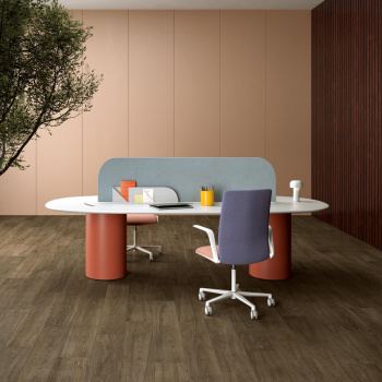 Керамогранит Coliseumgres Ducale Pepper 20x120 см 610010003504