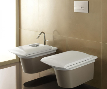 Смеситель для биде Jacob Delafon STILLNESS E971-4-CP