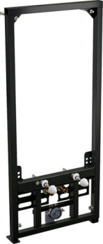 Инсталляция для биде Alcaplast