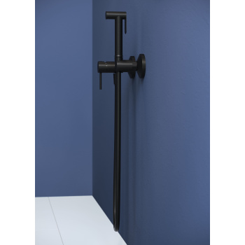 Гигиенический душ со смесителем RGW SP-215B 581408215-04