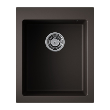 Мойка кухонная Omoikiri Bosen 41-ES espresso 4997205
