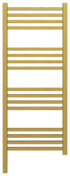 Полотенцесушитель электрический Сунержа Модус 3.0 1000х400 МЭМ левый 051-5700-1040 состаренная латун