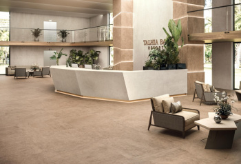 Плитка A3HZ Lims Ivory Corner A.E. 1,4x1,4