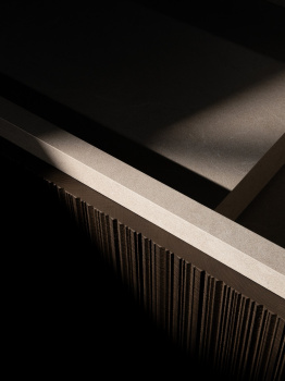 Керамическая плитка Living Ceramics Vonn Light Soft Ductile 60x120 см LV10029