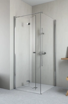 Боковая стенка Radaway Essenza/Fuenta New KDJ/KDJ+S Sidewall 120 384054-01-01