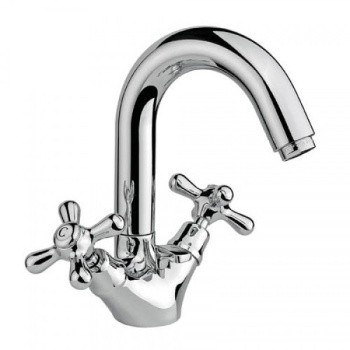 Смеситель встраиваемый для ванны 2 выхода Jacob Delafon July E98714-CP