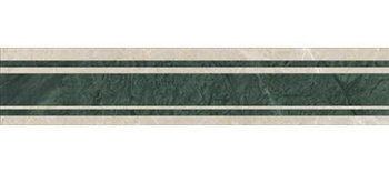 Мрамор Marmocer Waterjet 83 Бордюр PJD-SDPH083 12x60 см PJD-SDPH083