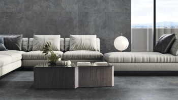 Керамогранит Etile Stonhenge Antracita Anti-Slip 80x160 см 162-007-5