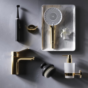 Смеситель для раковины AM.PM X-Joy F85A02199