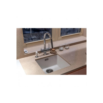 Мойка кухонная Omoikiri Kata 44-U-DC темный шоколад 4993402