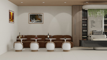 Керамогранит Blossom Pure Matt-X 60x120 см N12041