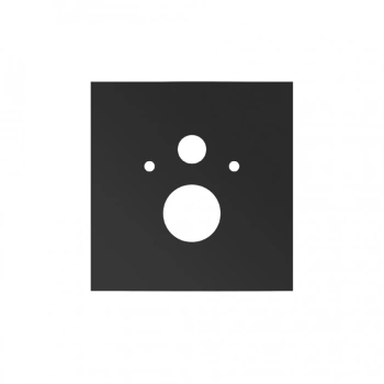 Декоративная панель Tece Tecelux 9 650 105 для стандартного унитаза