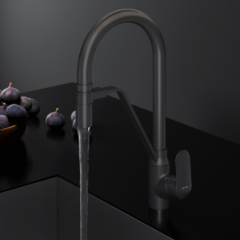 Смеситель для кухни AM.PM Like F8007822