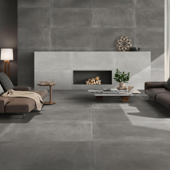 Керамогранит Neodom Loft Concrete Dark Matt 60x120 см N12542