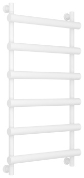 Полотенцесушитель водяной Сунержа Атлант 1000х500 30-0226-1050 матовый белый