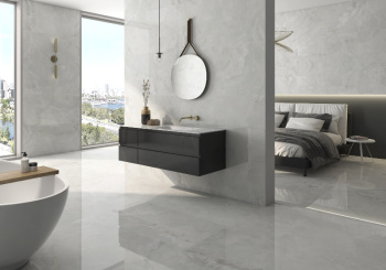 Керамогранит Onix Pearl Polished Rect. 60x120