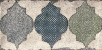 Плитка PT02554 Esenzia Fenice Mix 15x30