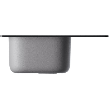 Мойка кухонная Omoikiri Kashiogawa 60 нержавеющая сталь 4993274