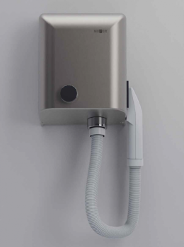 Сушилка для волос Nofer MANGO 02300.S