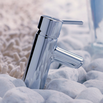 Смеситель для биде Hansgrohe Talis S 32020000