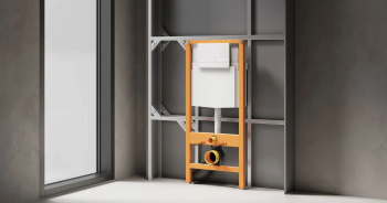 Кнопка смыва Salini Puro S-Stone 30P2MST2S2M****