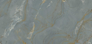 Керамогранит MAGNA BLUE NAT. 6mm120x260