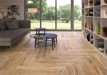 Керамогранит Lysta Almond 15x90