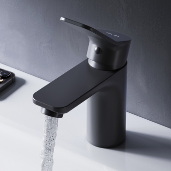 Смеситель для раковины AM.PM X-Joy F85A02122