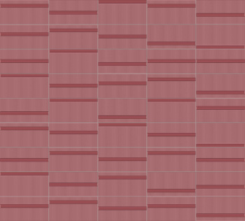 Плитка Pincio Burdeos Mix 4 10X20