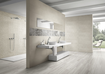 Мозаика B-46 Mosaico Advance White 31.6*31.6