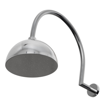 Верхний душ Ramonsoler Hydrotherapy настенный RB2A390