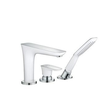 Смеситель для ванны Hansgrohe PuraVida 15432000