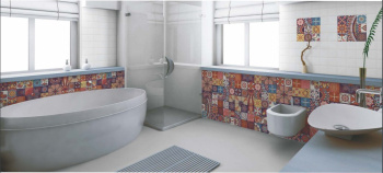 Плитка Ordino BREST Decor 30x60