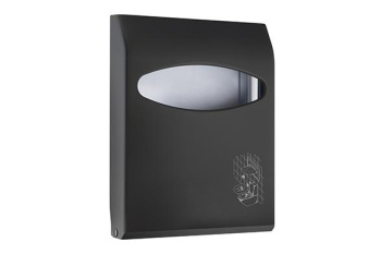 Диспенсер для туалетных накладок Black Nofer 04028 N