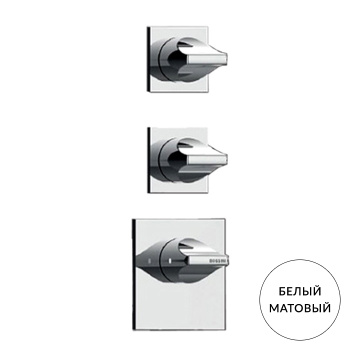 Смеситель для душа Bossini Apice Z035203.045