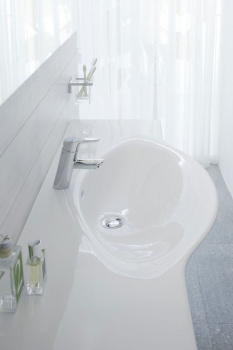 Раковина Laufen Palace 8.1270.4.000.104.1