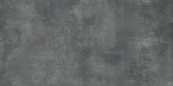 Керамогранит Kerranova Fabrika Dark grey Matt 60x120 см K-2018/MR/600x1200